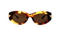 Bottega Veneta BV1322S 002 51-21 Havana