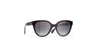 CHANEL CH5414 1794/S8 54-20 Schwarz