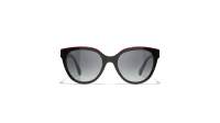 CHANEL CH5414 1794/S8 54-20 Black
