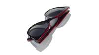 CHANEL CH5414 1794/S8 54-20 Nero
