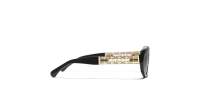 CHANEL CH5538Q C622/S8 54-18 Nero