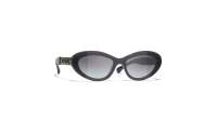 CHANEL CH5538Q 1716/S6 54-1 Grigio