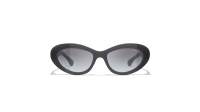 CHANEL CH5538Q 1716/S6 54-1 Grigio