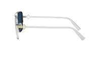 DIOR Diamond CD DIAMOND S9U F2A5 58-13 Argento