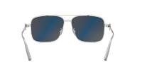 DIOR Diamond CD DIAMOND S9U F2A5 58-13 Argento