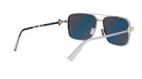 DIOR Diamond CD DIAMOND S9U F2A5 58-13 Argento