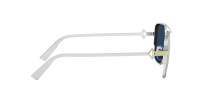 DIOR Diamond CD DIAMOND S9U F2A5 58-13 Argento