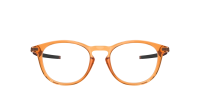 Oakley Pitchman OX8105 24 50-19 Polished translucent ginger