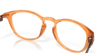 Oakley Pitchman OX8105 24 50-19 Polished translucent ginger