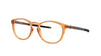 Oakley Pitchman OX8105 24 52-19 Polished translucent ginger