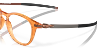 Oakley Pitchman OX8105 24 52-19 Polished translucent ginger