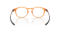 Oakley Pitchman OX8105 24 52-19 Polished translucent ginger