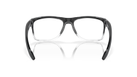 Oakley Knolls OX8144 04 55-18 Polished black fade