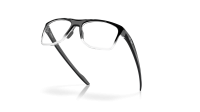 Oakley Knolls OX8144 04 57-18 Polished black fade
