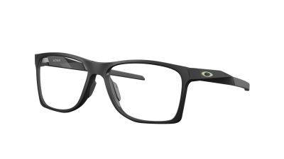 Lunettes de vue Oakley Activate OX8173 10 53-16 Satin black en stock