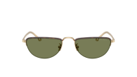 Giorgio Armani AR6166J 30022A 53-19 Oro