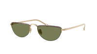 Giorgio Armani AR6166J 30022A 53-19 Gold