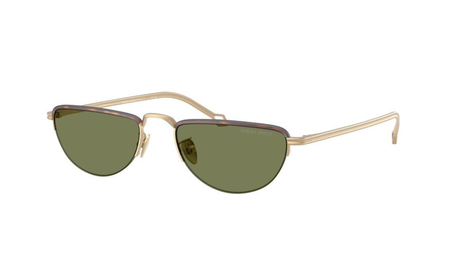 Giorgio Armani AR6166J 30022A 53-19 Oro