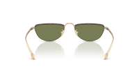 Giorgio Armani AR6166J 30022A 53-19 Oro
