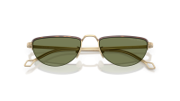 Giorgio Armani AR6166J 30022A 53-19 Oro