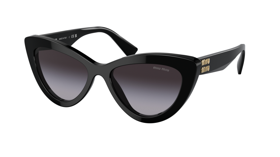 Miu Miu MU 04YS 1AB5D1 54-17 