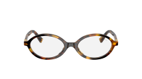 Miu Miu MU 04ZS VAU08N 50-18 -