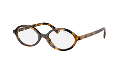 Sonnenbrille Miu Miu MU 04ZS VAU08N 50-18 auf Lager