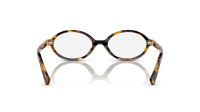Miu Miu MU 04ZS VAU08N 50-18 -