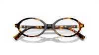 Miu Miu MU 04ZS VAU08N 50-18 -