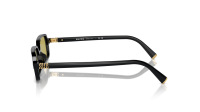 Miu Miu Regard MU 11ZS 16K07O 51-16 Nero