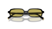 Miu Miu Regard MU 11ZS 16K07O 51-16 Nero