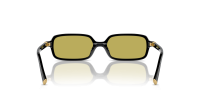 Miu Miu Regard MU 11ZS 16K07O 51-16 Nero