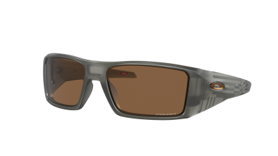Lunettes de soleil Oakley Heliostat OO9231 16 61-16 Grey smoke en stock