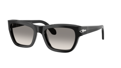 Lunettes de soleil Persol PO0091S 95/32 53-20 Noir en stock