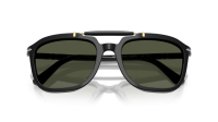 Persol Senna series PO0203S 95/31 57-20 Noir
