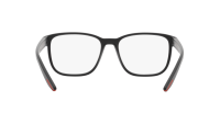 Prada Linea Rossa PS 06PV DG0-1O1 55-18 Nero