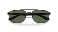 Ray-Ban RB3737 002/71 60-18 Nero