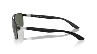 Ray-Ban RB3737 002/71 60-18 Nero