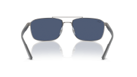 Ray-Ban RB3737 004/80 60-18 Gunmetal