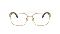 Ray-Ban RX3751V RB3751V 2500 58-17 Arista