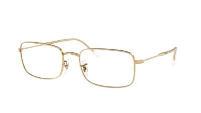 Lunettes de vue Ray-Ban RX3746V RB3746V 2500 56-20 Arista en stock