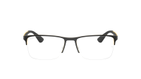Ray-Ban RX6335 RB6335 2890 56-17 Oro