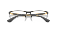 Ray-Ban RX6335 RB6335 2890 56-17 Oro