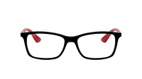 Ray-Ban Active lifestyle RX7047 RB7047 2475 54-17 Nero