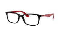 Ray-Ban Active lifestyle RX7047 RB7047 2475 54-17 Nero