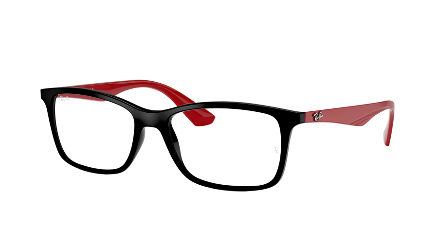 Ray-Ban Active lifestyle RX7047 RB7047 2475 54-17 Nero