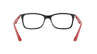 Ray-Ban Active lifestyle RX7047 RB7047 2475 54-17 Nero