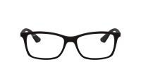 Ray-Ban Active lifestyle RX7047 RB7047 5196 56-17 Nero