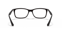 Ray-Ban Active lifestyle RX7047 RB7047 5196 56-17 Nero