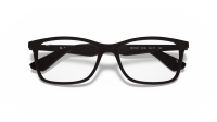 Ray-Ban Active lifestyle RX7047 RB7047 5196 56-17 Nero